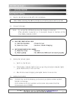 Предварительный просмотр 10 страницы Witura WT-1041 User Manual