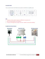 Preview for 12 page of Witura WT-1672A User Manaul