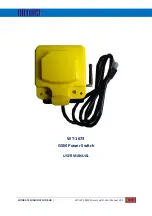 Witura WT-1673 User Manual preview