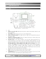 Preview for 3 page of Witura WT-2003 User Manual