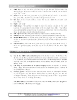 Preview for 4 page of Witura WT-2003 User Manual