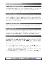 Preview for 7 page of Witura WT-2003 User Manual