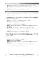 Preview for 9 page of Witura WT-2003 User Manual