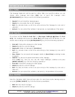 Preview for 10 page of Witura WT-2003 User Manual