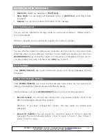 Preview for 11 page of Witura WT-2003 User Manual