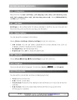 Preview for 24 page of Witura WT-2003 User Manual