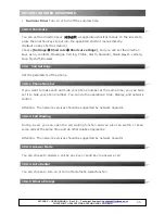 Preview for 25 page of Witura WT-2003 User Manual