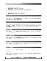 Preview for 30 page of Witura WT-2003 User Manual