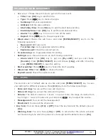 Preview for 31 page of Witura WT-2003 User Manual