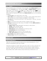 Preview for 32 page of Witura WT-2003 User Manual