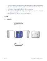 Предварительный просмотр 4 страницы Witura WT-2006 User Manual