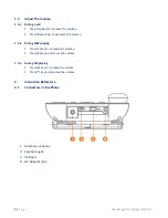 Предварительный просмотр 7 страницы Witura WT-2006 User Manual