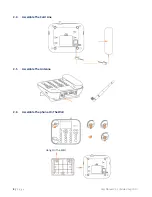 Предварительный просмотр 9 страницы Witura WT-2006 User Manual