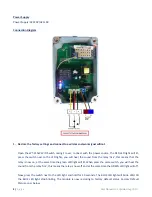 Preview for 2 page of Witura WT-215W User Manual