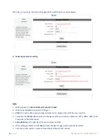 Preview for 4 page of Witura WT-215W User Manual