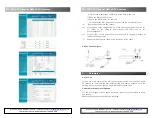 Предварительный просмотр 7 страницы Witura WT-2232 User Manual