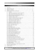 Preview for 6 page of Witura WT-9002 IP65 User Manual