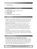 Preview for 7 page of Witura WT-9002 IP65 User Manual