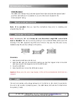 Preview for 9 page of Witura WT-9002 IP65 User Manual