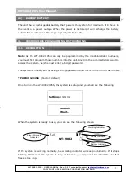 Preview for 11 page of Witura WT-9002 IP65 User Manual