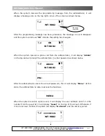 Preview for 12 page of Witura WT-9002 IP65 User Manual