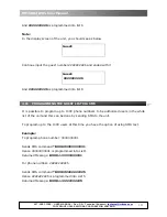 Preview for 19 page of Witura WT-9002 IP65 User Manual