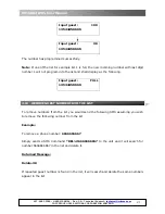 Preview for 21 page of Witura WT-9002 IP65 User Manual