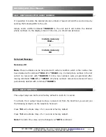 Preview for 23 page of Witura WT-9002 IP65 User Manual