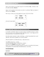 Preview for 25 page of Witura WT-9002 IP65 User Manual