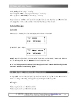 Preview for 26 page of Witura WT-9002 IP65 User Manual