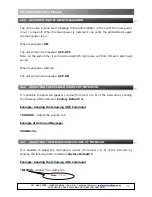 Preview for 30 page of Witura WT-9002 IP65 User Manual