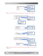 Preview for 40 page of Witura WT-9002 IP65 User Manual