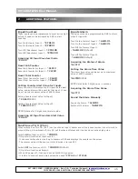 Preview for 45 page of Witura WT-9002 IP65 User Manual