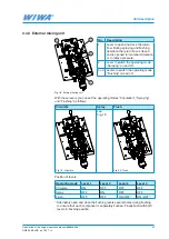 Preview for 23 page of wiwa Duomix 230 Operation Manual