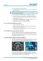 Preview for 38 page of wiwa Duomix 230 Operation Manual