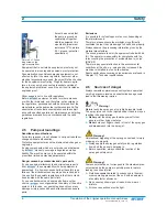 Preview for 5 page of wiwa PHOENIX 11018 Operation Manual