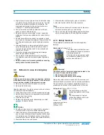 Preview for 7 page of wiwa PHOENIX 11018 Operation Manual