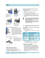 Preview for 8 page of wiwa PHOENIX 11018 Operation Manual