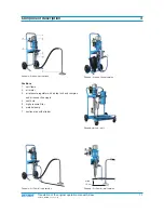 Preview for 10 page of wiwa PHOENIX 11018 Operation Manual