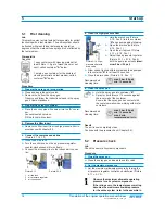 Предварительный просмотр 13 страницы wiwa PHOENIX 11018 Operation Manual