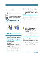 Предварительный просмотр 15 страницы wiwa PHOENIX 11018 Operation Manual