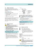 Preview for 21 page of wiwa PHOENIX 11018 Operation Manual