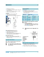 Preview for 22 page of wiwa PHOENIX 11018 Operation Manual