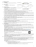 Preview for 2 page of WIWE DSW0001 Instructions For Use Manual