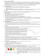 Preview for 3 page of WIWE DSW0001 Instructions For Use Manual