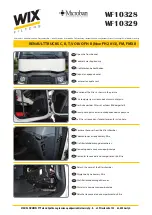 Preview for 1 page of WIX WF10328 Installation Instruction