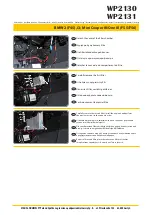 Preview for 2 page of WIX WP2130 Installation Instructions