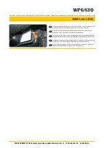 Preview for 2 page of WIX WP6830 Installation Instruction