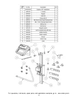 Preview for 5 page of Wixey WR525 Type 2 Instructions