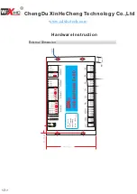 Preview for 3 page of WiXHC MACH3 MK-ET Series Specification